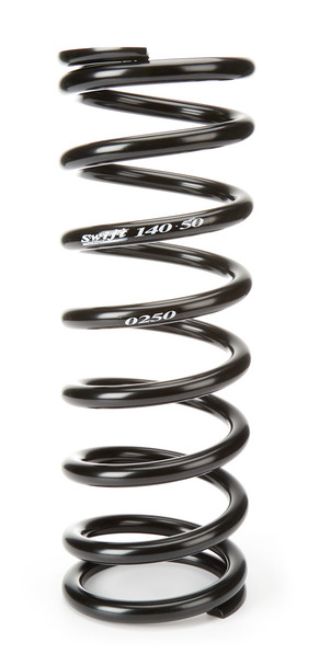 Conventional Rear Spring 14in x 5in x 250lb