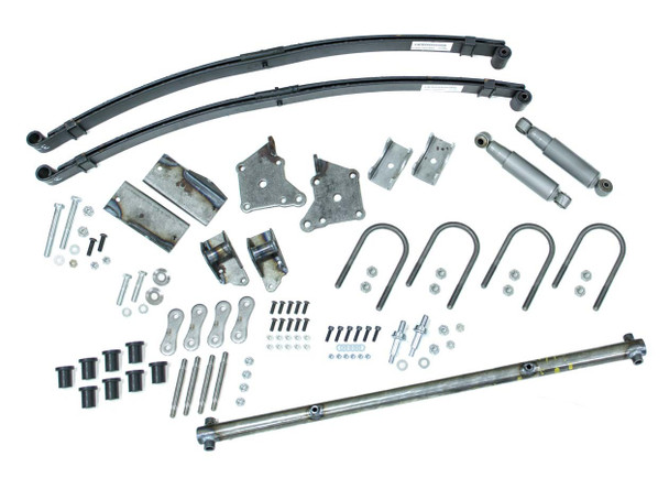 47-54 Chevy P/U Rear Leaf Spring Kit