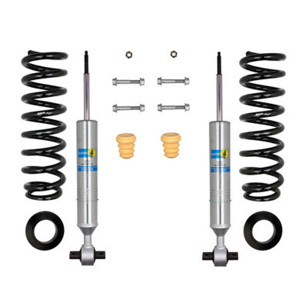 Suspension Kit B8 Front Ford F150