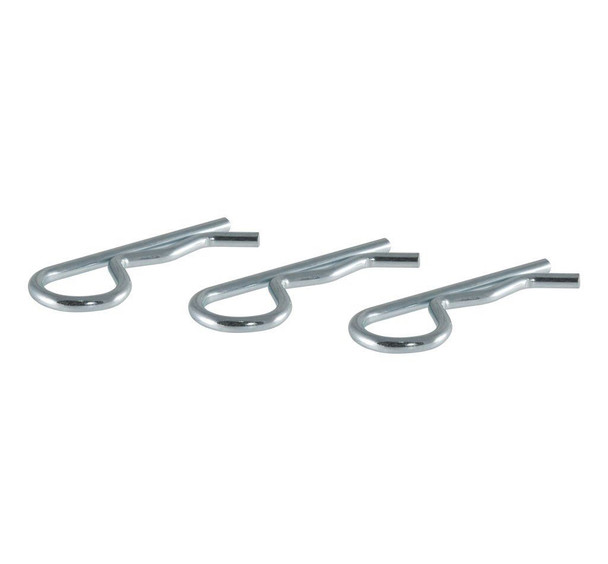 Hitch Pin Clips 3 Pack