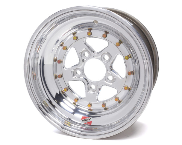 15X8 Aluma Star 2.0 5X4.75 4.0 BS