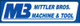 MITTLER BROS