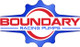 BOUNDARY RACING PUMP