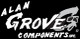 ALAN GROVE COMPONENTS