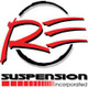 RE SUSPENSION