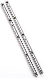 BBM Rocker Arm Shafts - Pair - Allgaier Performance
