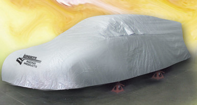Modified Covers Modified Car Cover - Allgaier Performance