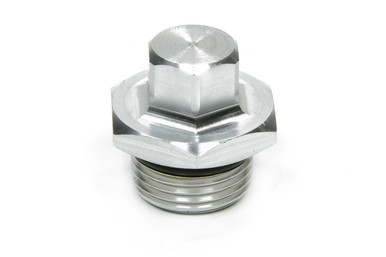 Inspection Plug with O- ring for Sprint Center - Allgaier Performance