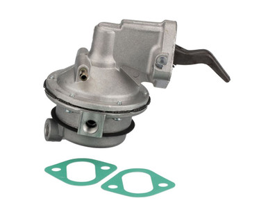 Ford 4cyl. Fuel Pump w/ 1/4in Inlet & Outlet - Allgaier Performance