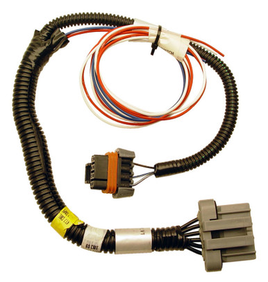 Ignition Adapter Harness - Ford TFI - Allgaier Performance