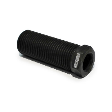 Double Adjuster Threaded 3/4in RH Male 1/2 LH Fml - Allgaier Performance