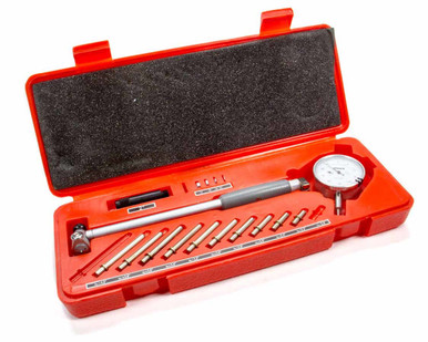 Professional Dial Bore Gauge Kit - Allgaier Performance