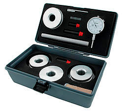 Deluxe Pinion Depth Checker - Allgaier Performance