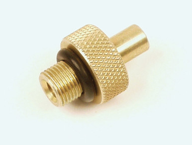 Inflation Adapter - Allgaier Performance