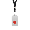 LGT92-LI LoRaWAN GPS Tracker with lanyard Parley Labs LGT92-LI LoRaWAN GPS Tracker with lanyard Parley Labs
