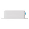 LHT65N Dragino - White Temperature and Humidity Sensor with Flat Extended Temperature Probe - Parley Labs LHT65N Dragino - White Temperature and Humidity Sensor with Flat Extended Temperature Probe - Parley Labs