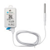 LHT65N Dragino - White Temperature and Humidity Sensor with Flat Extended Temperature Probe - Parley Labs LHT65N Dragino - White Temperature and Humidity Sensor with Flat Extended Temperature Probe - Parley Labs