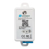 LHT65N Dragino - White Temperature and Humidity Sensor with Flat Extended Temperature Probe - Parley Labs LHT65N Dragino - White Temperature and Humidity Sensor with Flat Extended Temperature Probe - Parley Labs