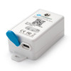 LHT65N Dragino - White Temperature and Humidity Sensor with Flat Extended Temperature Probe - Parley Labs LHT65N Dragino - White Temperature and Humidity Sensor with Flat Extended Temperature Probe - Parley Labs