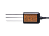 Industrial Soil Moisture & Temperature & EC Sensor MODBUS-RTU RS485 (S-Soil MTEC-02B) - Parley Labs Industrial Soil Moisture & Temperature & EC Sensor MODBUS-RTU RS485 (S-Soil MTEC-02B) - Parley Labs