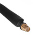 Flat Antenna Cable 9" - Parley Labs Flat Antenna Cable 9" - Parley Labs