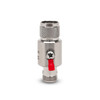 Lightning Arrestor (N-Male/N-Female) - Parley Labs Lightning Arrestor (N-Male/N-Female) - Parley Labs