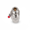 Lightning Arrestor (N-Male/N-Female) - Parley Labs Lightning Arrestor (N-Male/N-Female) - Parley Labs