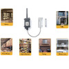 LDS03A - Dragino - Industrial Outdoor LoRaWAN Open/Close Door Sensor - Parley Labs LDS03A - Dragino - Industrial Outdoor LoRaWAN Open/Close Door Sensor - Parley Labs