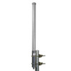 824 - 960 MHz, 6dBi, Vertical Pol OMNI Antenna, 1 Port (KP-900-SPOMA-6) (NS) 824 - 960 MHz, 6dBi, Vertical Pol OMNI Antenna, 1 Port (KP-900-SPOMA-6) (NS)