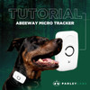 Abeeway Micro Tracker Helium and Tago Tutorial