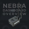 Overview of the Nebra Hotspot Dashboard