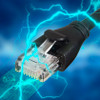 Power over Ethernet for Helium Hotspots