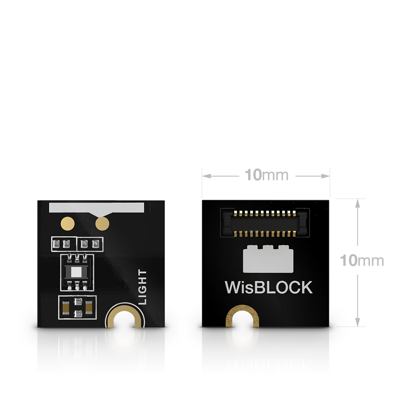 WisBlock Ambient Light Sensor (RAK1903)