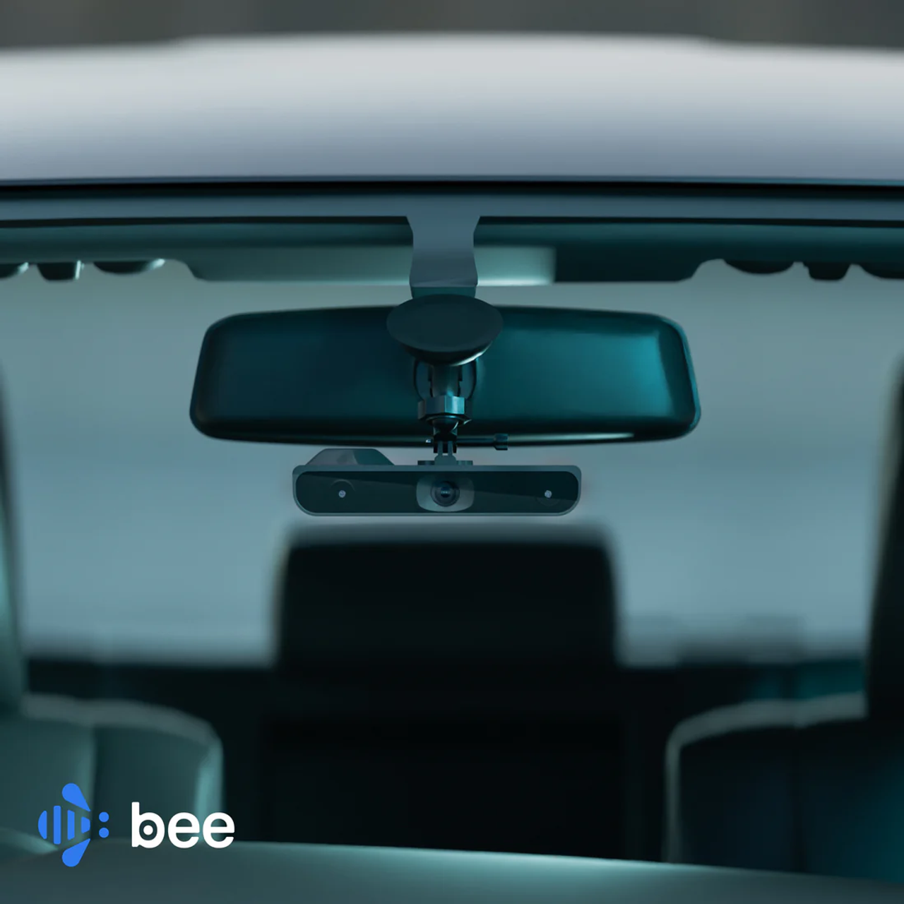 【新品未開封】Hivemapper Bee - LTE and WiFi THE ORIGINAL Hivemapper Bee LTE Dashcam