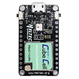 CubeCell Dev-Board US915 (HTCC-AB01) - Parley Labs CubeCell Dev-Board US915 (HTCC-AB01) - Parley Labs