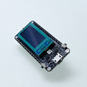 CubeCell Dev-Board Plus (HTCC-AB02) US915 - Parley Labs CubeCell Dev-Board Plus (HTCC-AB02) US915 - Parley Labs