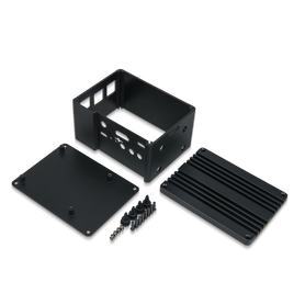 RAK7243 Enclosure - Parley Labs RAK7243 Enclosure - Parley Labs