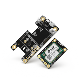 WisBlock Starter Kit - Parley Labs WisBlock Starter Kit - Parley Labs