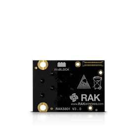 WisBlock 0-5V interface Module | RAK5811 - Parley Labs WisBlock 0-5V interface Module | RAK5811 - Parley Labs