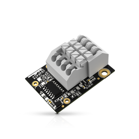 WisBlock 0-5V interface Module | RAK5811 - Parley Labs WisBlock 0-5V interface Module | RAK5811 - Parley Labs