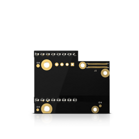 WisBlock Sensor Adapter Module | RAK1920 - Parley Labs WisBlock Sensor Adapter Module | RAK1920 - Parley Labs