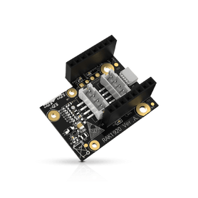 WisBlock Sensor Adapter Module | RAK1920 - Parley Labs WisBlock Sensor Adapter Module | RAK1920 - Parley Labs