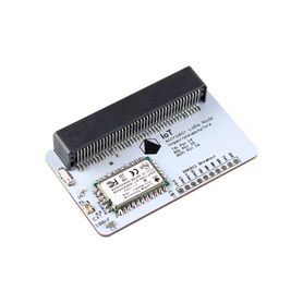 IoT micro:bit LoRa Node (868MHz/915MHz) - Parley Labs IoT micro:bit LoRa Node (868MHz/915MHz) - Parley Labs