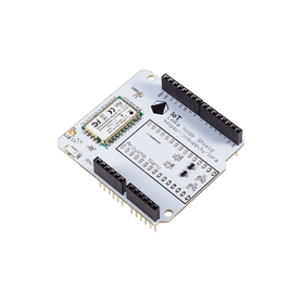 IoT LoRa Node Shield - Parley Labs IoT LoRa Node Shield - Parley Labs