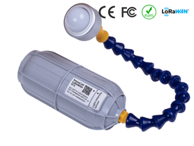 SenseCAP Wireless Light Intensity Sensor US915MHz - Parley Labs SenseCAP Wireless Light Intensity Sensor US915MHz - Parley Labs