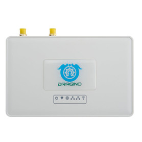 LG308 Indoor LoRaWAN White Gateway 4G with antenna - Parley Labs LG308 Indoor LoRaWAN White Gateway 4G with antenna - Parley Labs