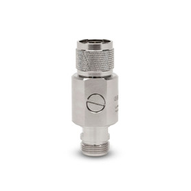 Lightning Arrestor (N-Male/N-Female) - Parley Labs Lightning Arrestor (N-Male/N-Female) - Parley Labs