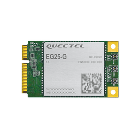Quectel EG25-G Mini PCIe Module (Chip Only) - Parley Labs Quectel EG25-G Mini PCIe Module (Chip Only) - Parley Labs