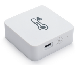 LHT52 - Dragino Indoor LoRaWAN Temperature & Humidity Sensor - Parley Labs LHT52 - Dragino Indoor LoRaWAN Temperature & Humidity Sensor - Parley Labs