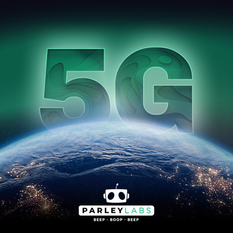 Directional vs Omnidirectional 5G Antennas